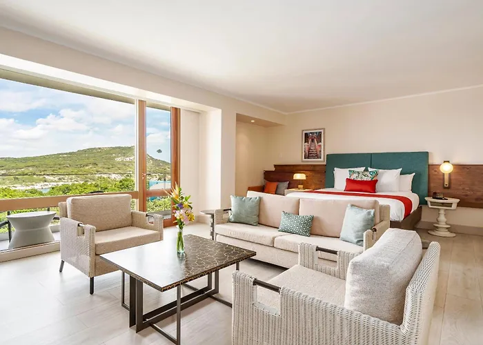 Dreams Curacao Resort, Spa & Casino