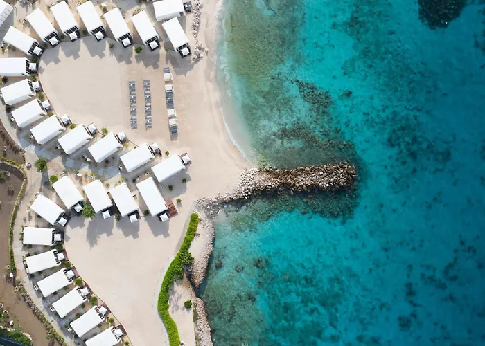 Dreams Curacao Resort, Spa & Casino Willemstad