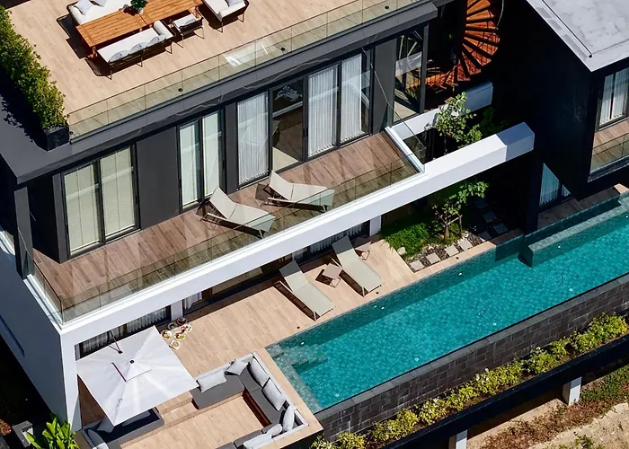 Akra Collection Layan - Hideaway Villas