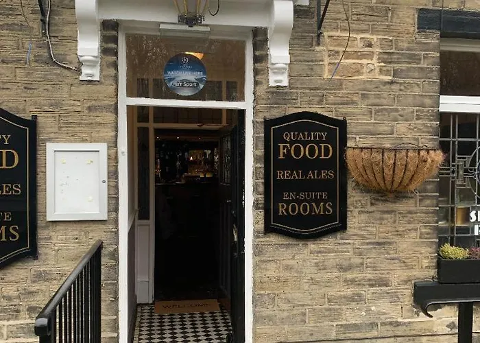 The Woodland'S Hotel