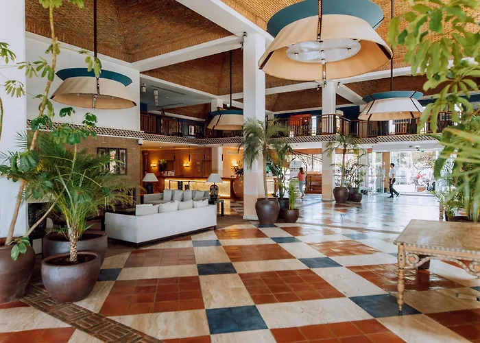 Grande Real Santa Eulalia Resort & Spa