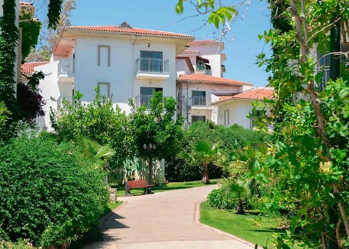 Belconti Resort Hotel Belek