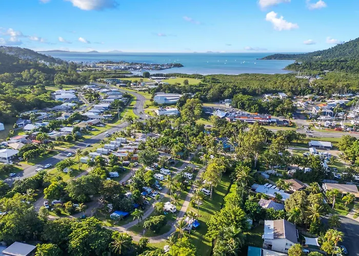 Tasman Holiday Parks - Airlie Beach
