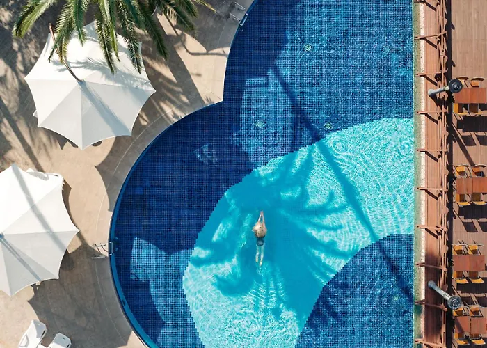 The Suites Hotel Jeju