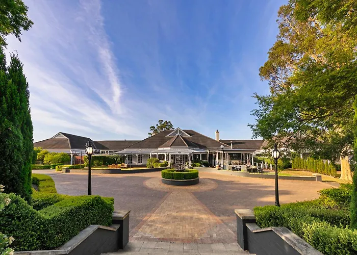 Voco Kirkton Park Hunter Valley By Ihg