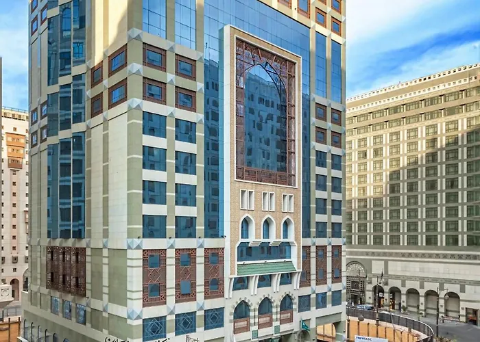 Maden Al Rawda مادن الروضة