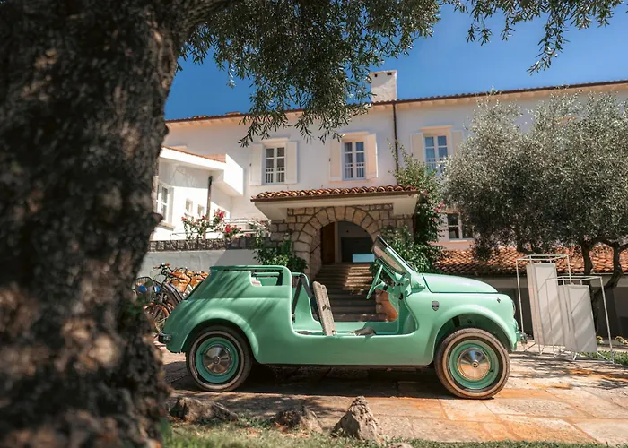 Santavenere Hotel