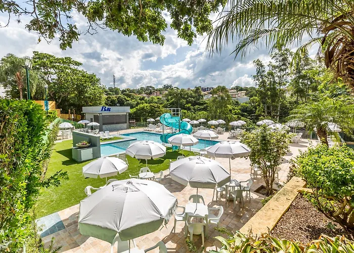 Atibaia Residence Hotel & Resort