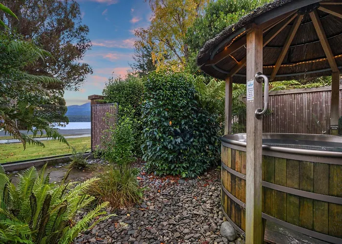 Tasman Holiday Parks -