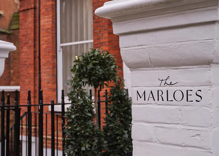 The Marloes