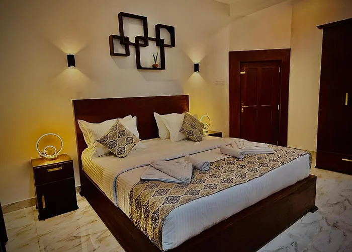 Aloe Transit Hotel