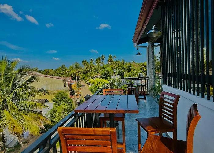 Aloe Transit Hotel Katunayaka
