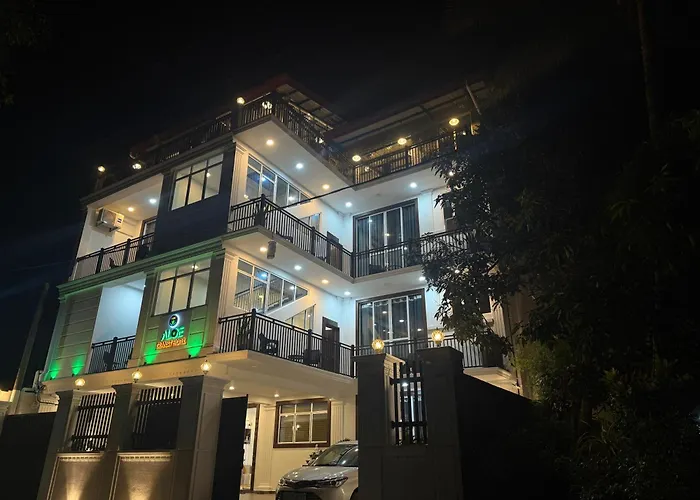 Aloe Transit Hotel