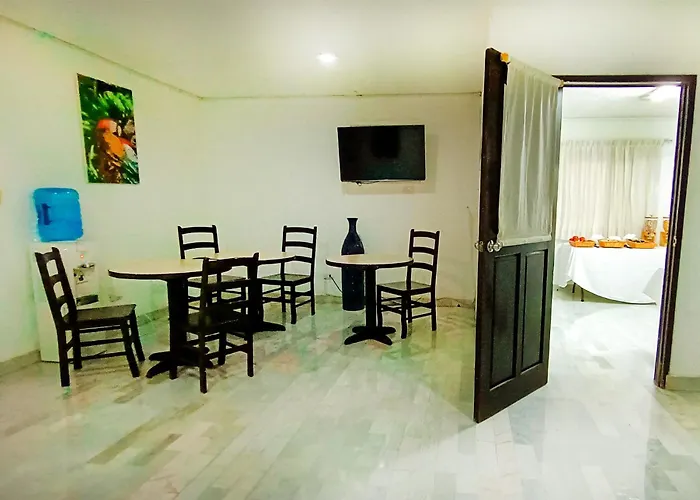 Hotel Imperial Laguna Faranda Cancún