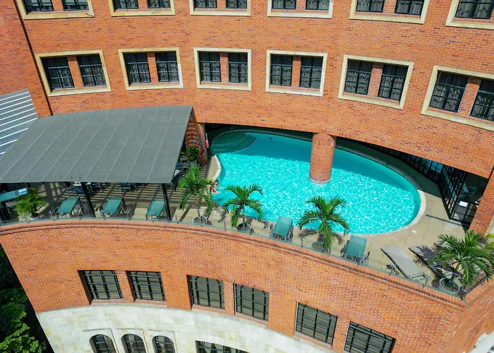 Hotel Dann Cali