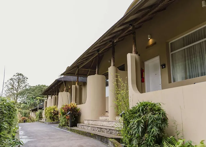 Royal Palm Galapagos, Curio Collection Hotel by Hilton
