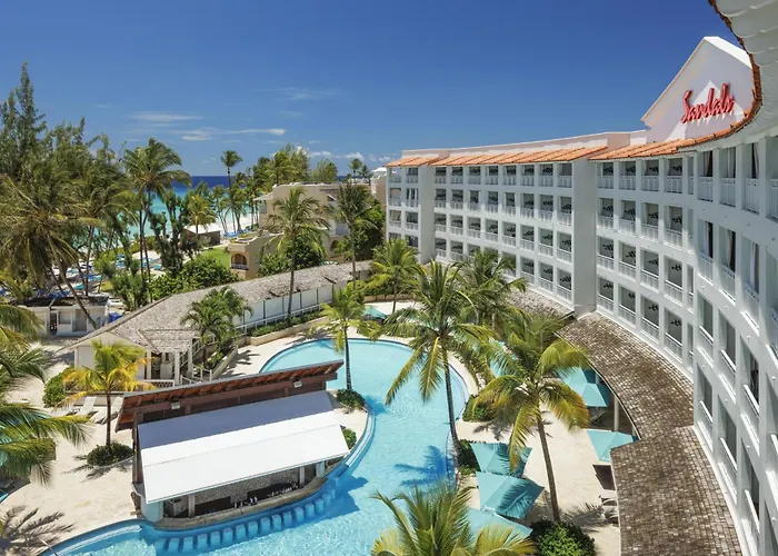 Sandals Barbados All Inclusive - Couples Only (Adults Only)