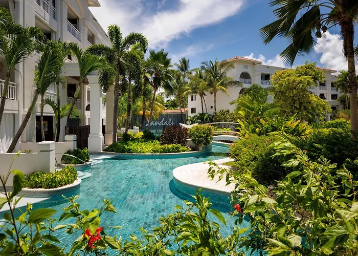 Sandals Barbados All Inclusive - Couples Only (Adults Only) Christ Church