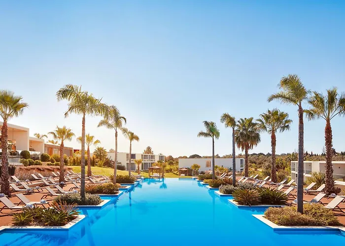 Tivoli Alvor Algarve