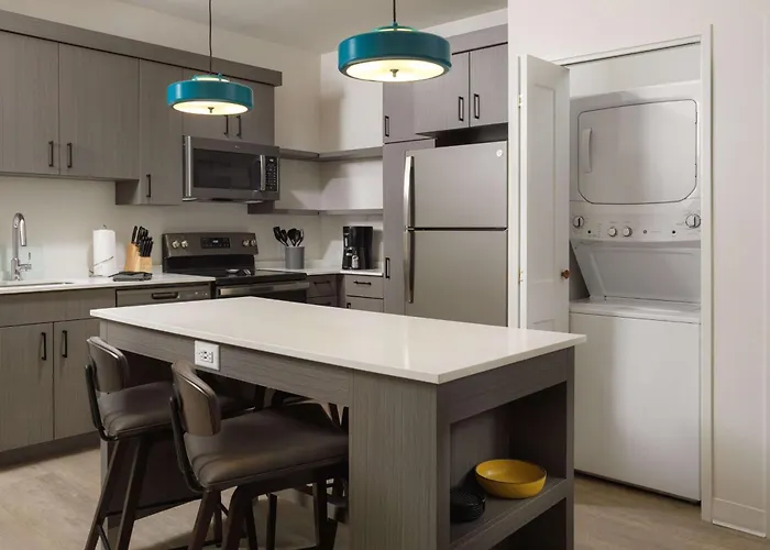 Waterwalk Extended Stay By Wyndham Phoenix N Happy Valley