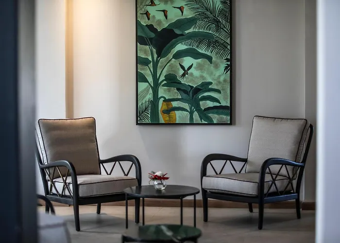 Sea Diamond Boutique Hotel & Spa By Sea Resorts Grande Gaube