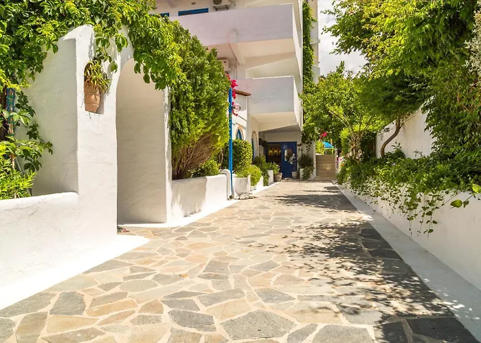 Hotel Nathalie