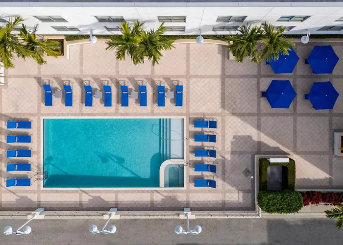 Hyatt Place Delray Beach