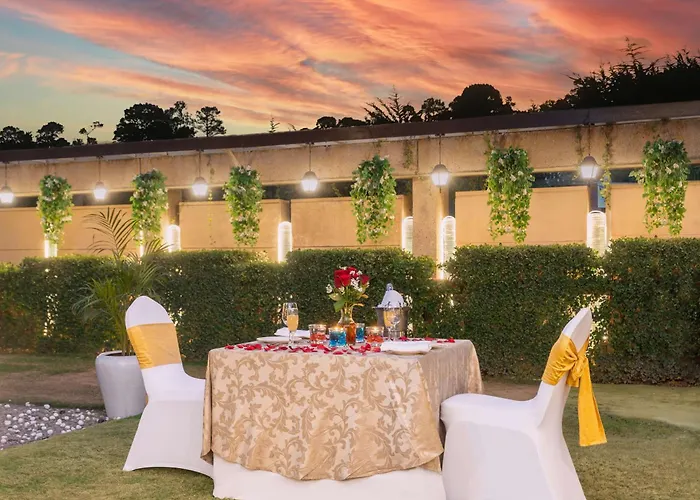 Park Plaza Faridabad