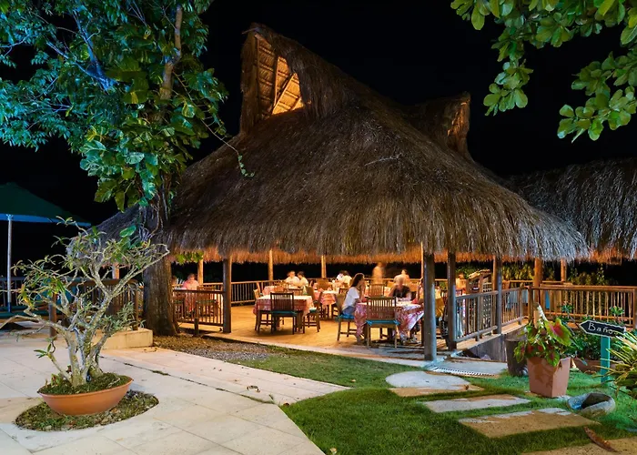 Aite Eco Resort Palomino