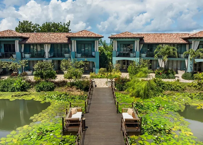 Sandals Grenada All Inclusive - Couples Only Bamboo