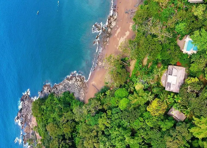 Copa De Arbol Beach & Rainforest Resort