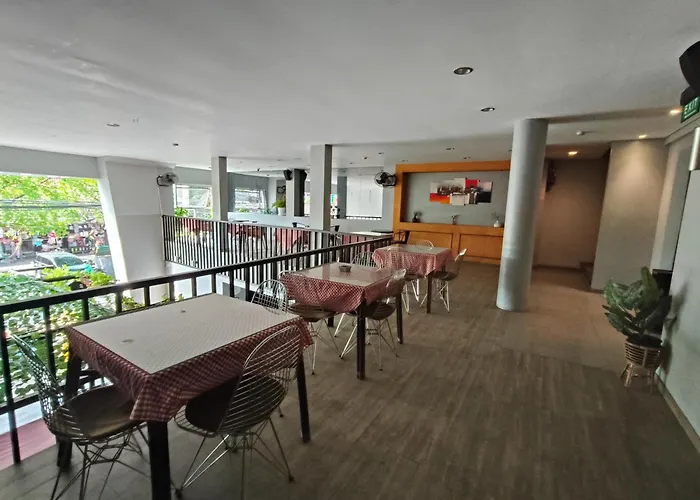 Loft Legian Hotel Bali