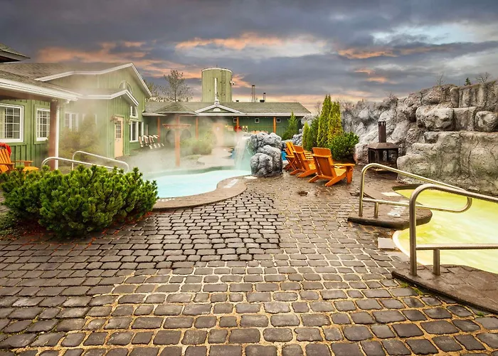 Cedar Meadows Resort & Spa, An Ascend Collection Resort