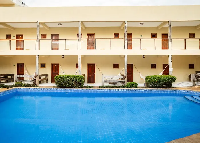 Hotel Mare Mansa