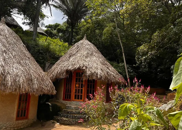 Tawaca Ecohotel