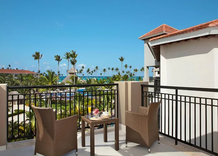 Secrets Royal Beach Punta Cana (Adults Only)