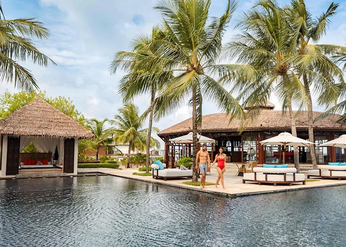 Ozen Reserve Bolifushi Bolifushi Island