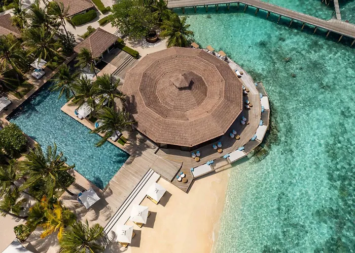 Ozen Reserve Bolifushi Bolifushi Island