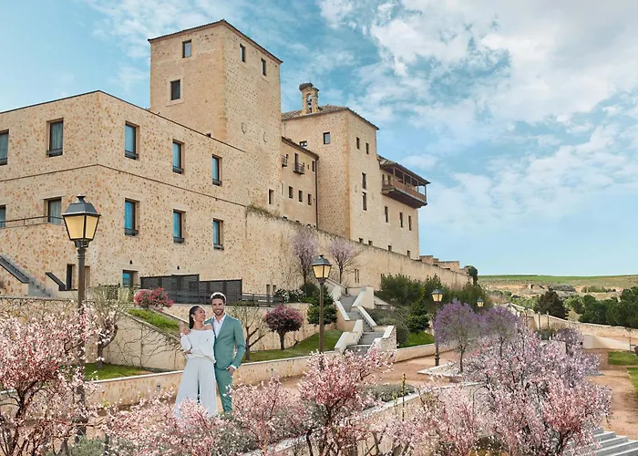Áurea Convento Capuchinos By Eurostars Company