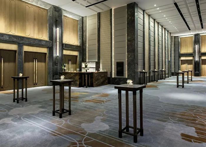 St. Regis Hong Kong