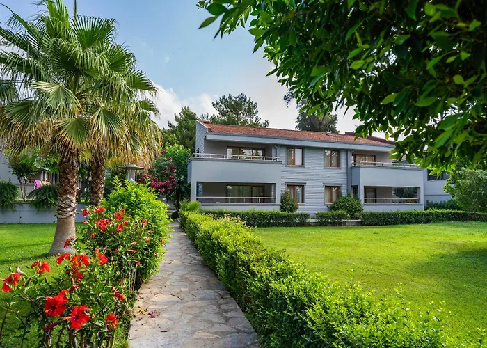 Hotel Master Family Club Manavgat