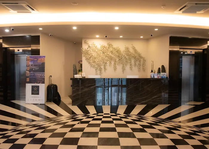 Grand Pasha Lefkosa & Casino