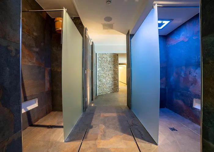 Riserva Bianca Limone Hotel&SPA
