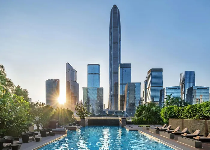 Ritz-Carlton,