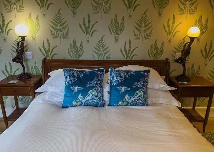Low Mill Guesthouse