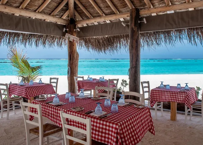 You & Me Maldives - Adults Only - Premium All-Inclusive Muravandhoo