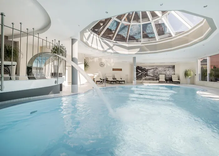Regina Hotelsuites