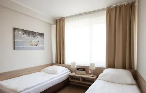 Hotel Port 110