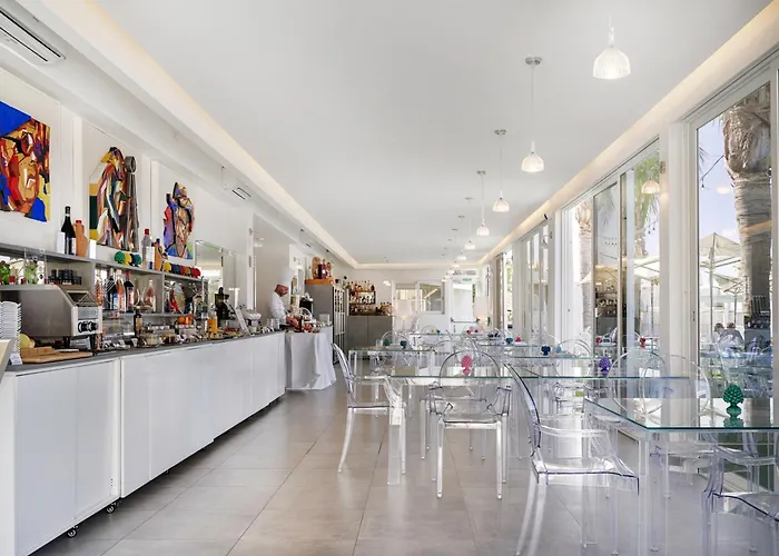Doric Eco Boutique Resort & Spa - Sicily Agrigento