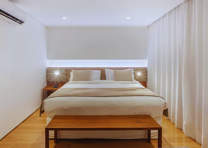 Quality Hotel Pampulha & Convention Center